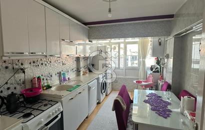 ANADOLU CADDESİ DİBİNDE 3+1 YAPILI SIFIR MASRAFSIZ DAİRE