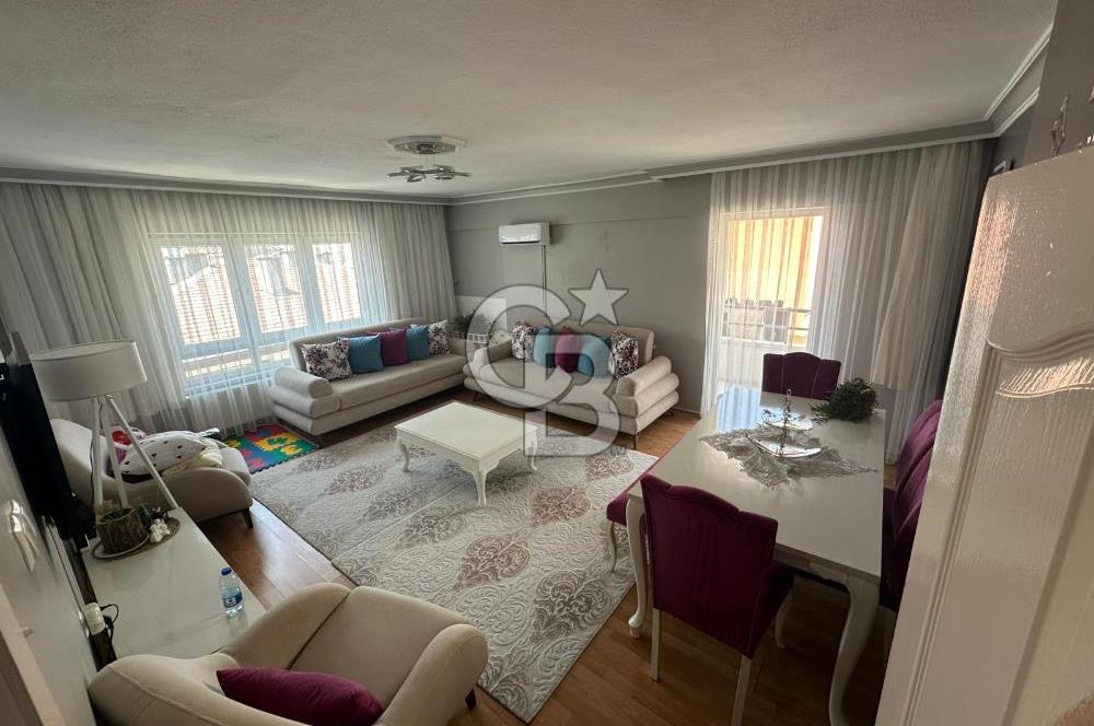 ANADOLU CADDESİ DİBİNDE 3+1 YAPILI SIFIR MASRAFSIZ DAİRE