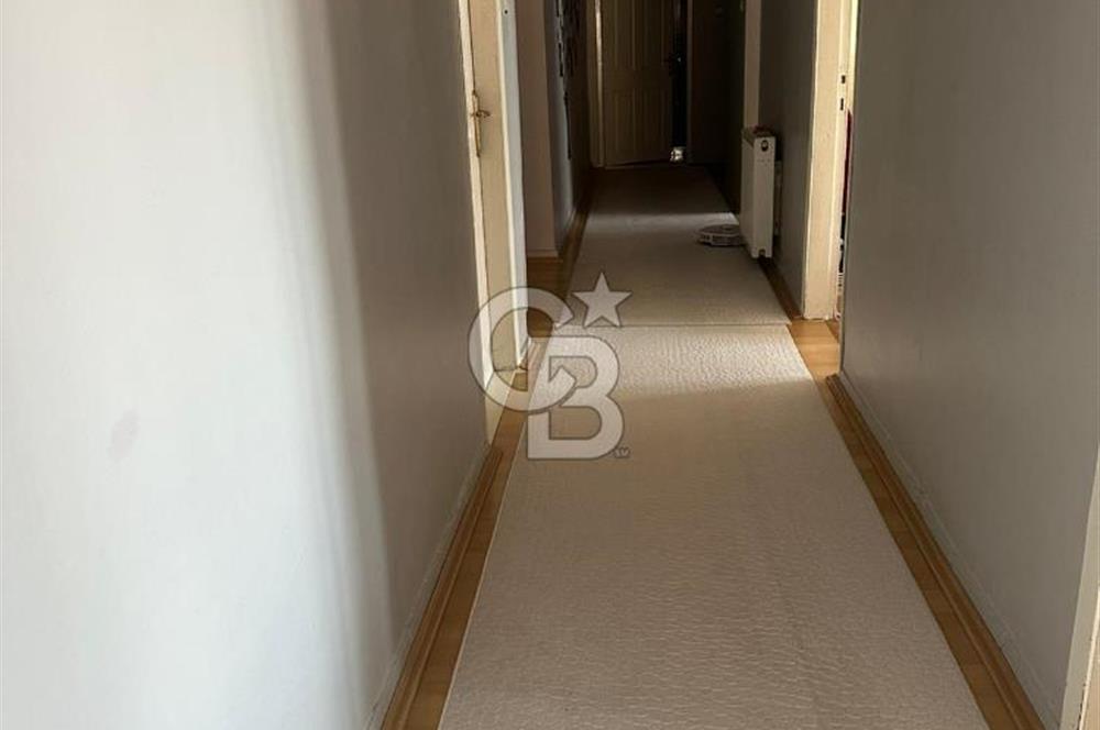 ANADOLU CADDESİ DİBİNDE 3+1 YAPILI SIFIR MASRAFSIZ DAİRE