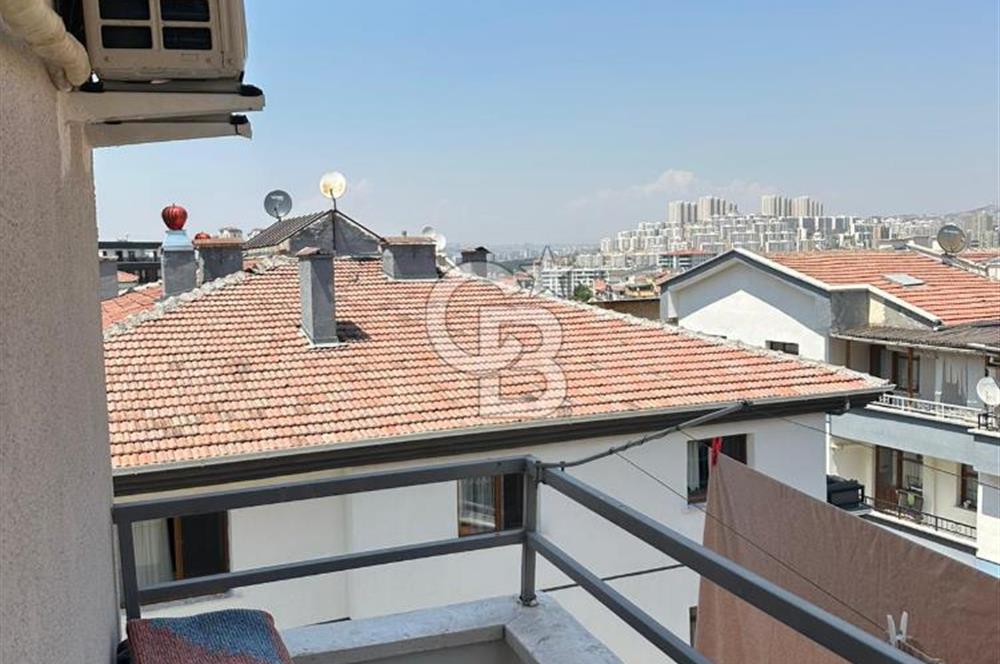 ANADOLU CADDESİ DİBİNDE 3+1 YAPILI SIFIR MASRAFSIZ DAİRE