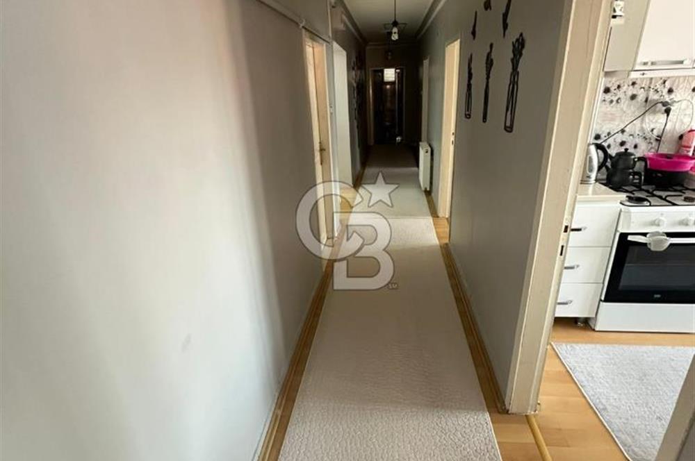 ANADOLU CADDESİ DİBİNDE 3+1 YAPILI SIFIR MASRAFSIZ DAİRE