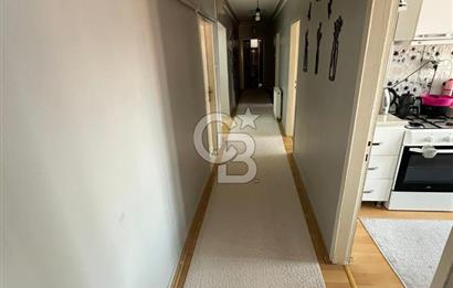 ANADOLU CADDESİ DİBİNDE 3+1 YAPILI SIFIR MASRAFSIZ DAİRE