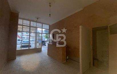 Nergiz Goncalar’da Kiralık Dükkan,