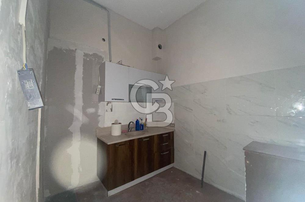 Nergiz Goncalar’da Kiralık Dükkan,