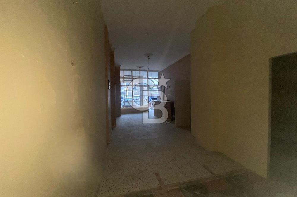 Nergiz Goncalar’da Kiralık Dükkan,
