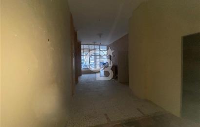 Nergiz Goncalar’da Kiralık Dükkan,