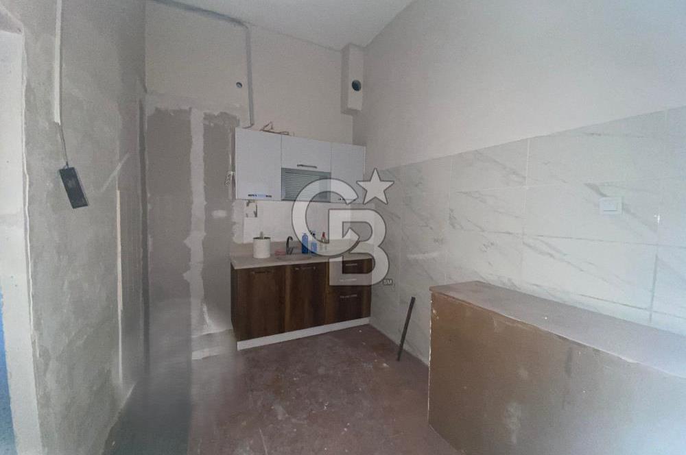 Nergiz Goncalar’da Kiralık Dükkan,