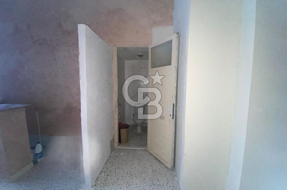 Nergiz Goncalar’da Kiralık Dükkan,