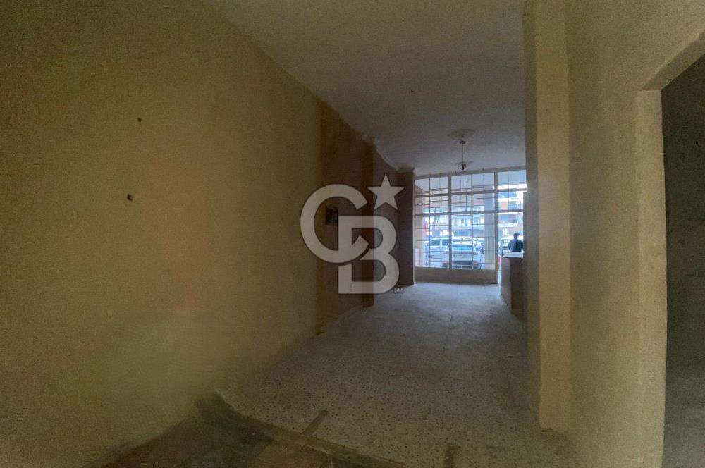 Nergiz Goncalar’da Kiralık Dükkan,