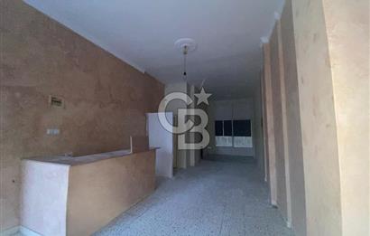 Nergiz Goncalar’da Kiralık Dükkan,