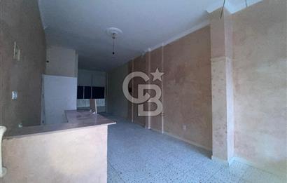 Nergiz Goncalar’da Kiralık Dükkan,