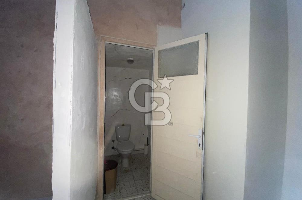 Nergiz Goncalar’da Kiralık Dükkan,