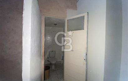 Nergiz Goncalar’da Kiralık Dükkan,