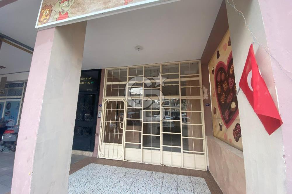 Nergiz Goncalar’da Kiralık Dükkan,