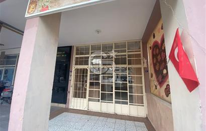 Nergiz Goncalar’da Kiralık Dükkan,