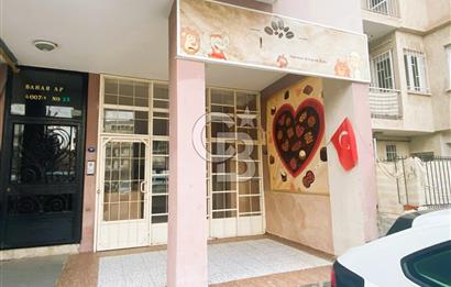 Nergiz Goncalar’da Kiralık Dükkan,