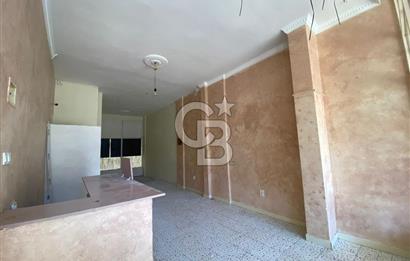 Nergiz Goncalar’da Kiralık Dükkan,