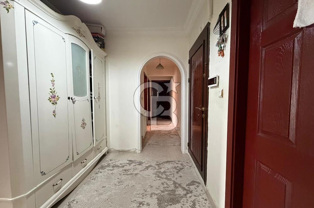 İMAM ALİM SULTAN CD DİBİ ÖN CEPHE /Y.GİRİŞ/ MASRAFSIZ KUPON 3+1!