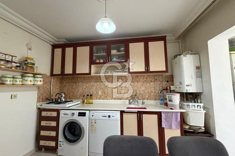 İMAM ALİM SULTAN CD DİBİ ÖN CEPHE /Y.GİRİŞ/ MASRAFSIZ KUPON 3+1!