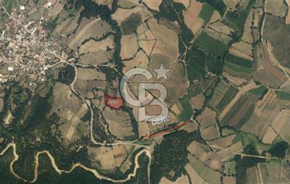 COLDWELL BANKASI LİDER DAN KARESİ HİSARALANDA SATILIK TARLA