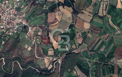 COLDWELL BANKASI LİDER DAN KARESİ HİSARALANDA SATILIK TARLA