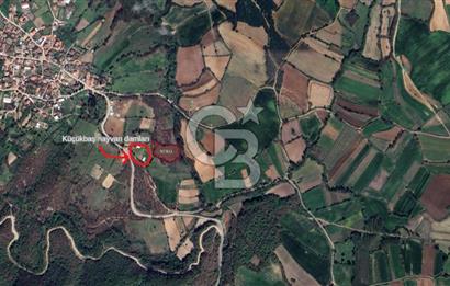 COLDWELL BANKASI LİDER DAN KARESİ HİSARALANDA SATILIK TARLA