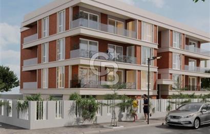 CB CITY'DEN SÜMER MAHALLESİNDE SATILIK 5+1 DAİRE