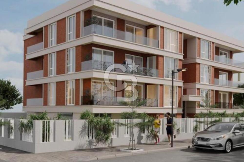 CB CITY'DEN SÜMER MAHALLESİNDE SATILIK 5+1 DAİRE