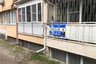 CB KiNG'DEN HACI İSMAİL MAHALLESİ 2+1 SATILIK DAİRE - 1 - 328741