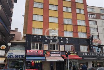 CEBECİ TALATPAŞA BULVARI YÜKSEK CİROLU DEVREN SATILIK TEKEL BAYİ - 2 - 330721