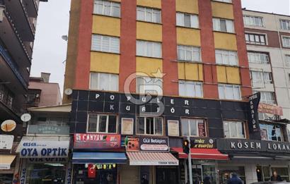 CEBECİ TALATPAŞA BULVARI YÜKSEK CİROLU DEVREN SATILIK TEKEL BAYİ