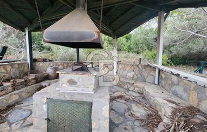 URLA ALTINKÖY ÇİFTLİK EVLERİ'NDE 3+1 DUBLEKS VİLLA