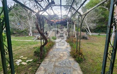 URLA ALTINKÖY ÇİFTLİK EVLERİ'NDE 3+1 DUBLEKS VİLLA