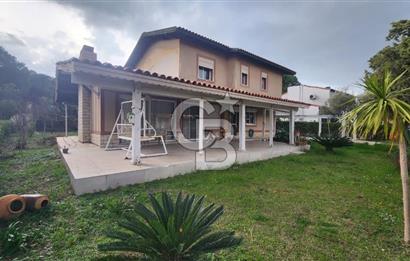 URLA ALTINKÖY ÇİFTLİK EVLERİ'NDE 3+1 DUBLEKS VİLLA