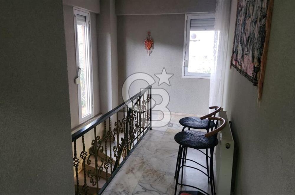 URLA ALTINKÖY ÇİFTLİK EVLERİ'NDE 3+1 DUBLEKS VİLLA