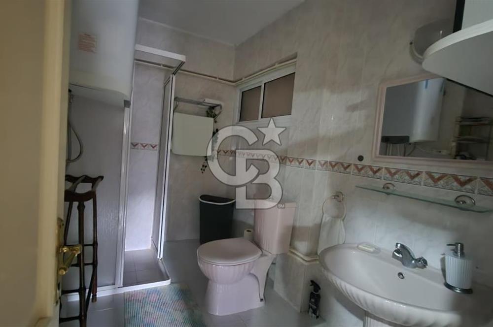 URLA ALTINKÖY ÇİFTLİK EVLERİ'NDE 3+1 DUBLEKS VİLLA