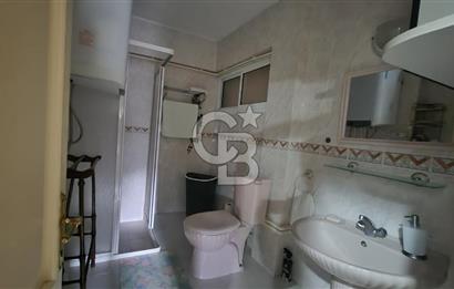 URLA ALTINKÖY ÇİFTLİK EVLERİ'NDE 3+1 DUBLEKS VİLLA