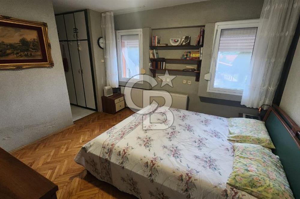 URLA ALTINKÖY ÇİFTLİK EVLERİ'NDE 3+1 DUBLEKS VİLLA