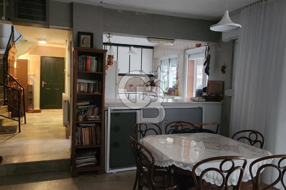 URLA ALTINKÖY ÇİFTLİK EVLERİ'NDE 3+1 DUBLEKS VİLLA