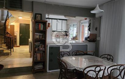 URLA ALTINKÖY ÇİFTLİK EVLERİ'NDE 3+1 DUBLEKS VİLLA