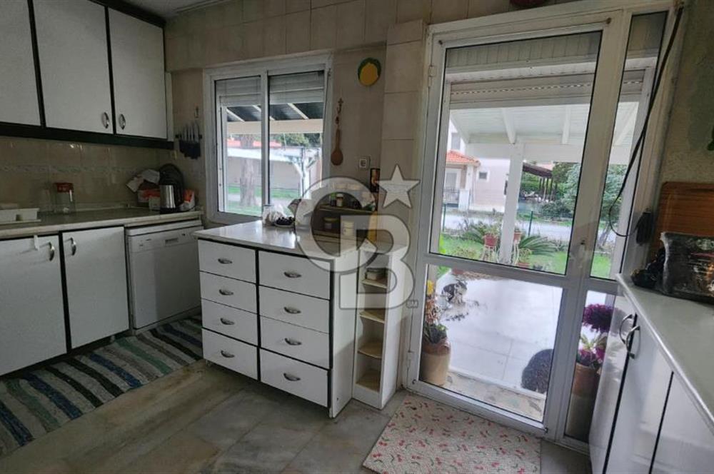 URLA ALTINKÖY ÇİFTLİK EVLERİ'NDE 3+1 DUBLEKS VİLLA