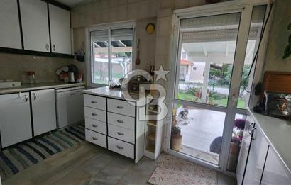 URLA ALTINKÖY ÇİFTLİK EVLERİ'NDE 3+1 DUBLEKS VİLLA