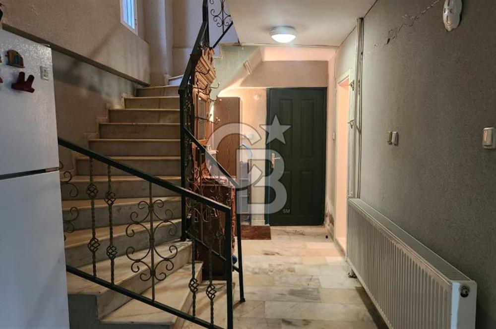 URLA ALTINKÖY ÇİFTLİK EVLERİ'NDE 3+1 DUBLEKS VİLLA