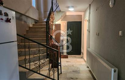 URLA ALTINKÖY ÇİFTLİK EVLERİ'NDE 3+1 DUBLEKS VİLLA