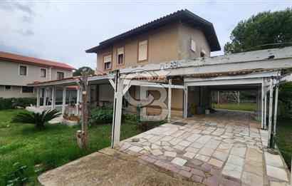 URLA ALTINKÖY ÇİFTLİK EVLERİ'NDE 3+1 DUBLEKS VİLLA
