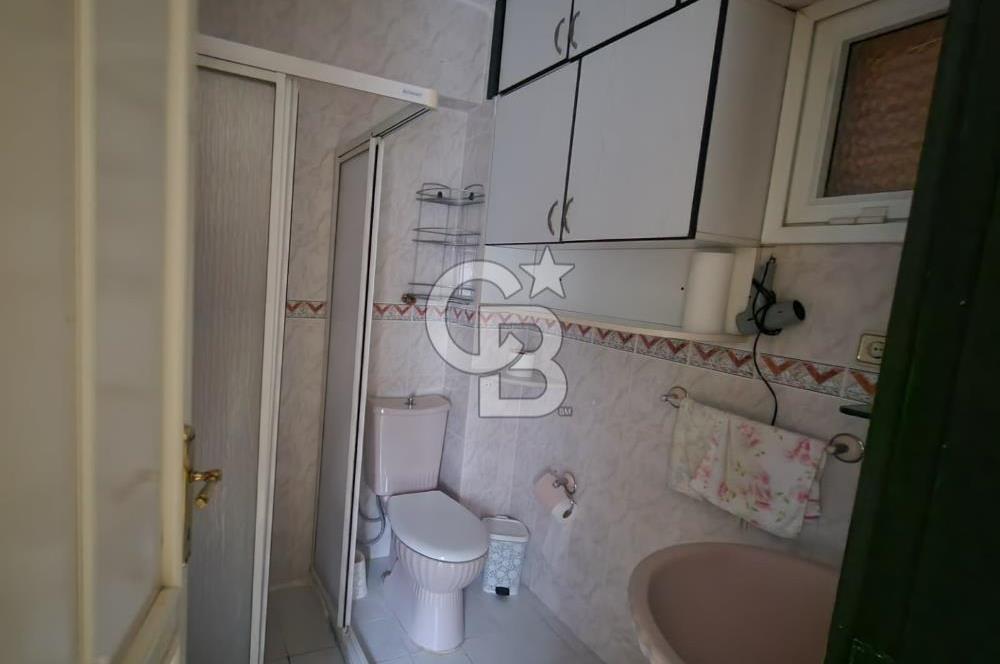 URLA ALTINKÖY ÇİFTLİK EVLERİ'NDE 3+1 DUBLEKS VİLLA