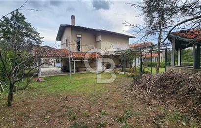 URLA ALTINKÖY ÇİFTLİK EVLERİ'NDE 3+1 DUBLEKS VİLLA