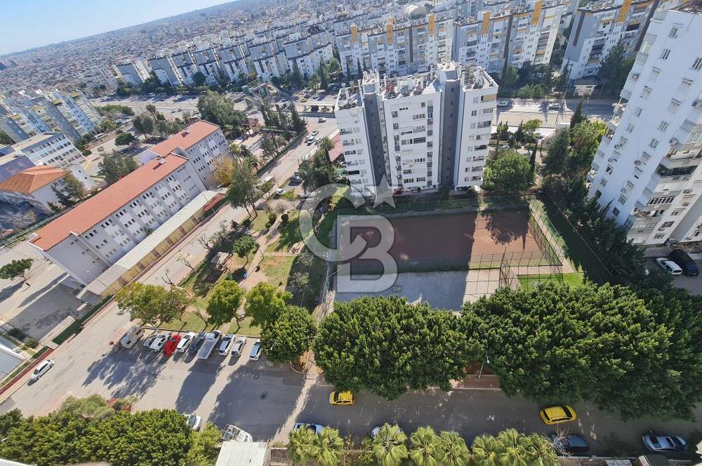 ATATÜRK mahallesinde 140 m2 daire , Her yer ayağınızın altında