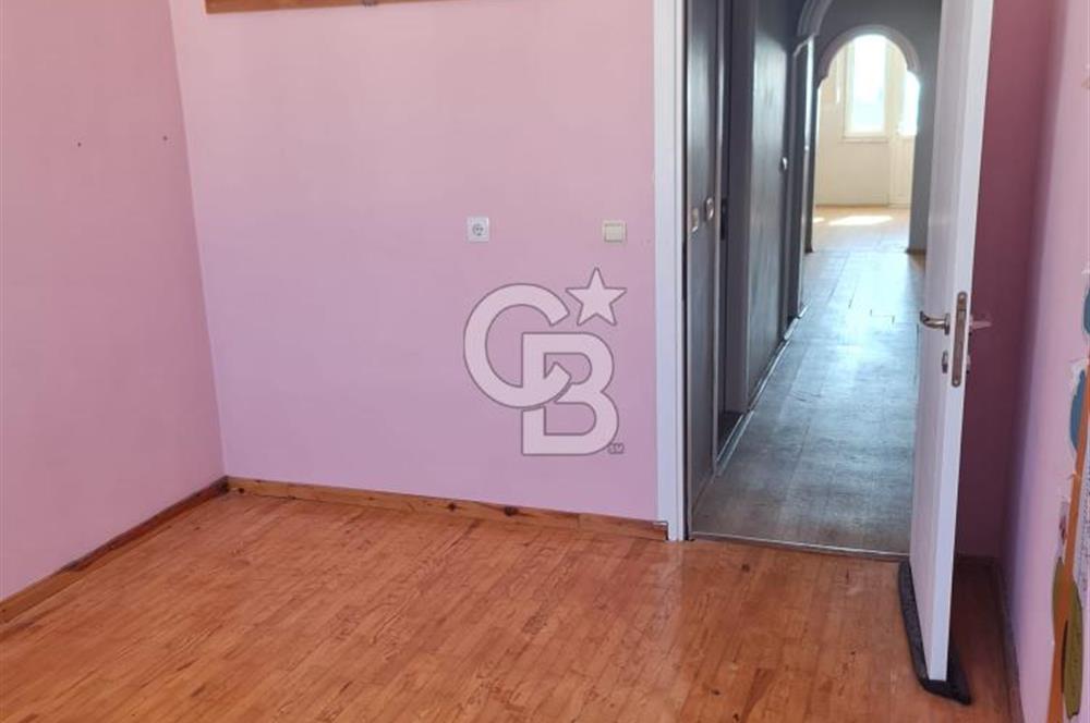 ATATÜRK mahallesinde 140 m2 daire , Her yer ayağınızın altında