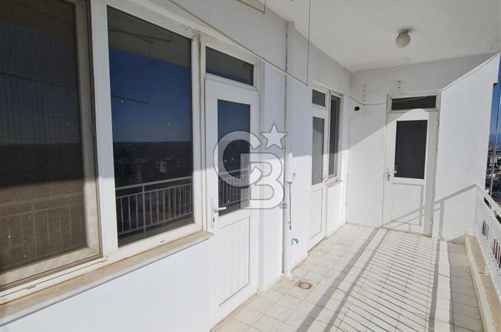 ATATÜRK mahallesinde 140 m2 daire , Her yer ayağınızın altında